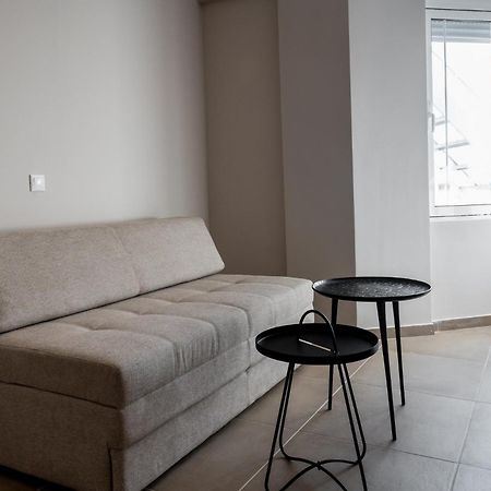 Meda Apartments Preveza Eksteriør bilde